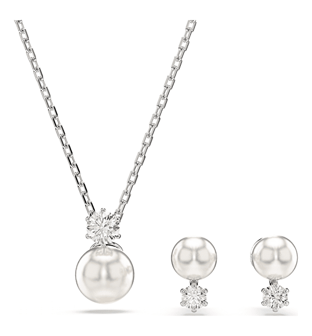 Набор украшений Matrix