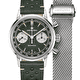 Наручные часы American Classic Intra-Matic Chronograph H