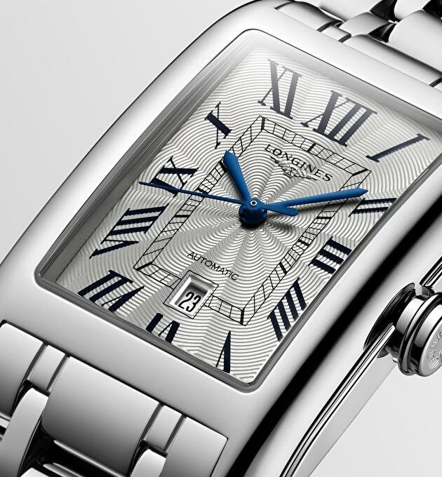 Наручные часы Longines Dolcevita