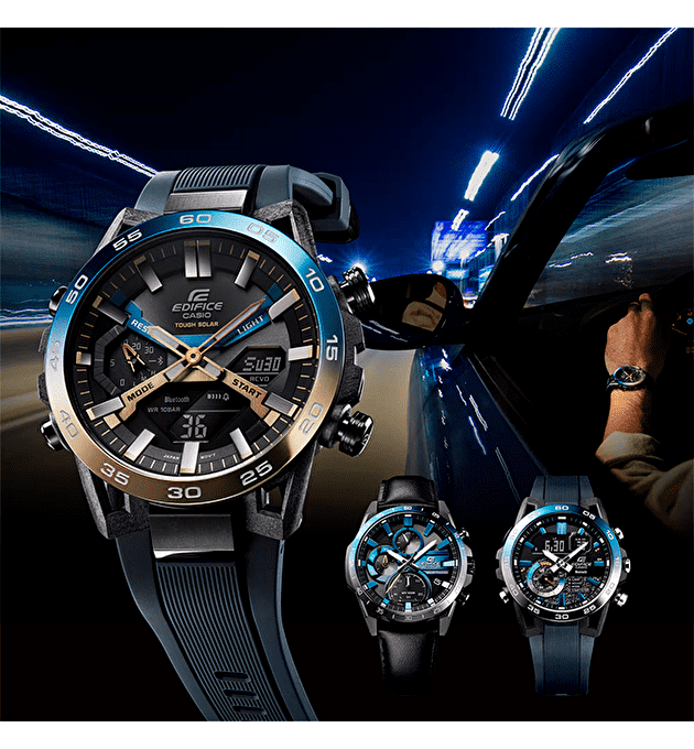 Наручные часы Casio Edifice