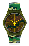 Swatch CAMOUFOREST