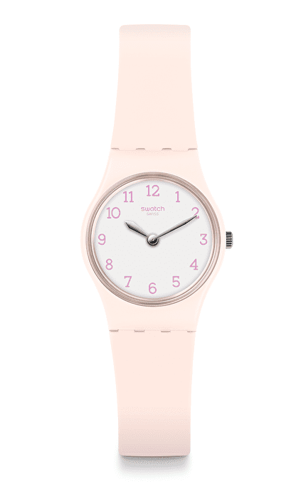 Наручные часы Swatch Pinkbelle