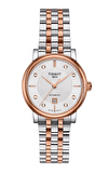 Tissot Lady Carson Automatic