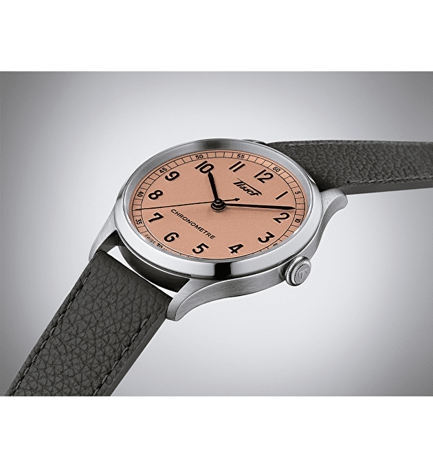 Наручные часы Tissot Heritage 1938 Automatic COSC