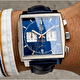 Наручные часы Tag Heuer Monaco Calibre Heuer 02 39mm