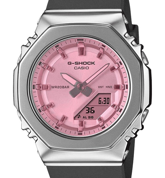Наручные часы Casio G-Shock