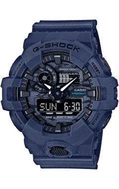 Наручные часы Casio G-Shock