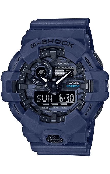 Наручные часы Casio G-Shock