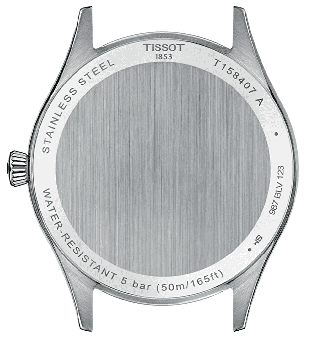 Наручные часы Tissot Classic Dream 40 mm