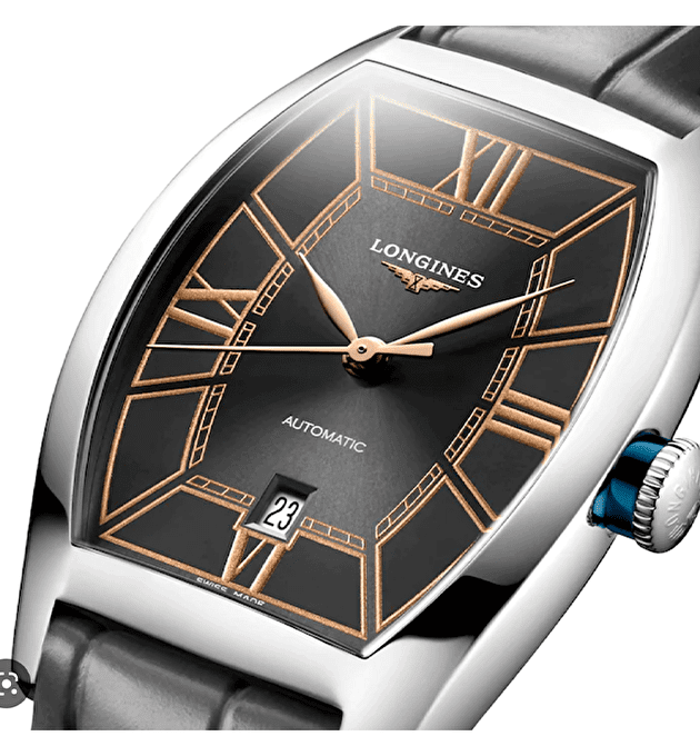 Наручные часы Longines Evidenza