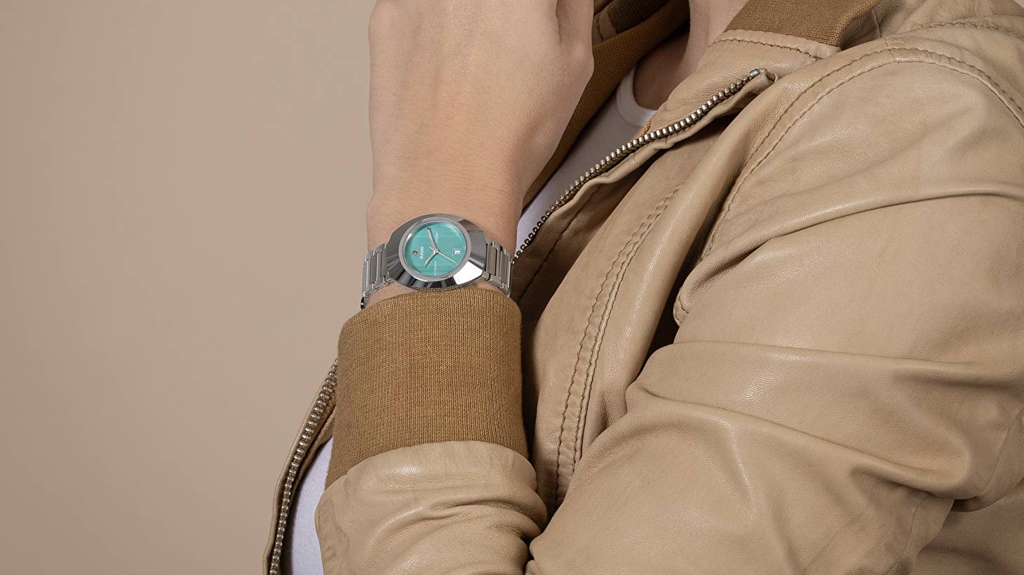 Rado DiaStar Original. Яркое возрождение культового дизайна