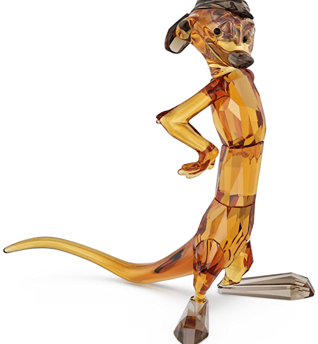 Фигурка Disney The Lion King Timon