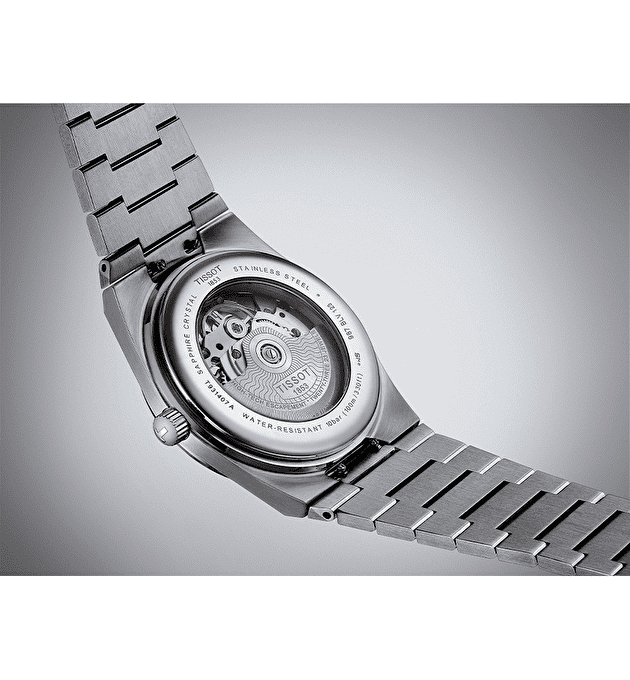 Наручные часы Tissot PRX Powermatic 80