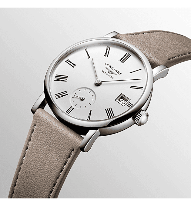 Наручные часы The Longines Elegant Collection