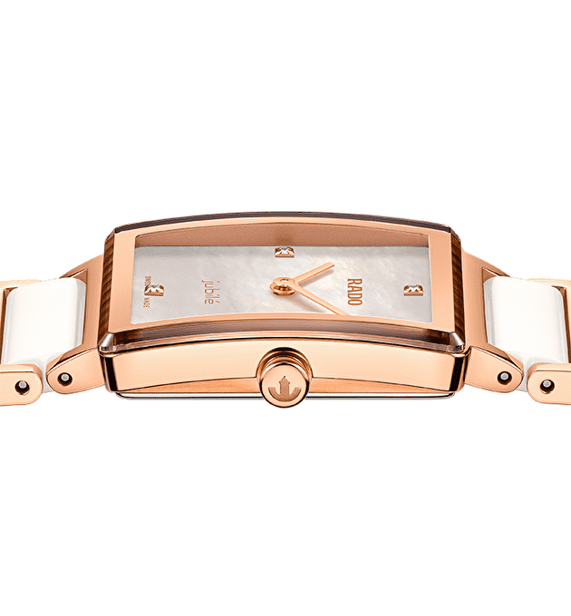 Наручные часы Rado Integral Diamonds