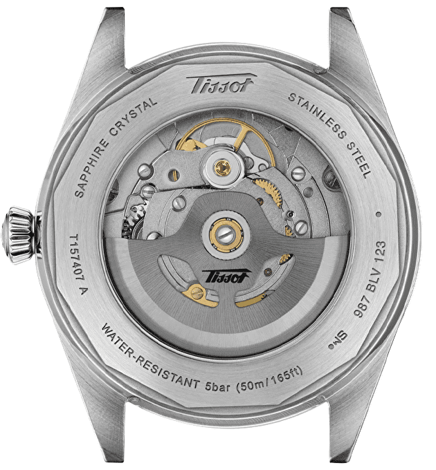 Наручные часы Tissot Visodate 39 mm