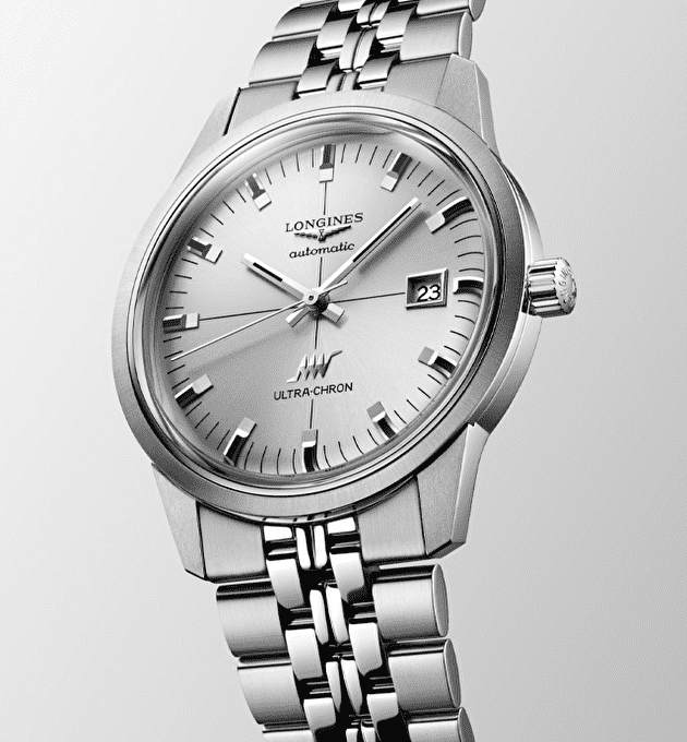 Наручные часы Longines Ultra-Chron Classic