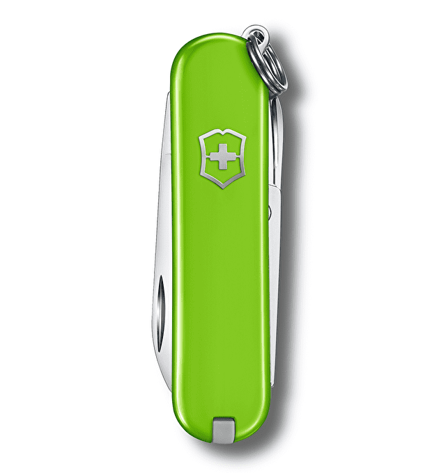 Victorinox Classic SD Colors Smashed Avocado