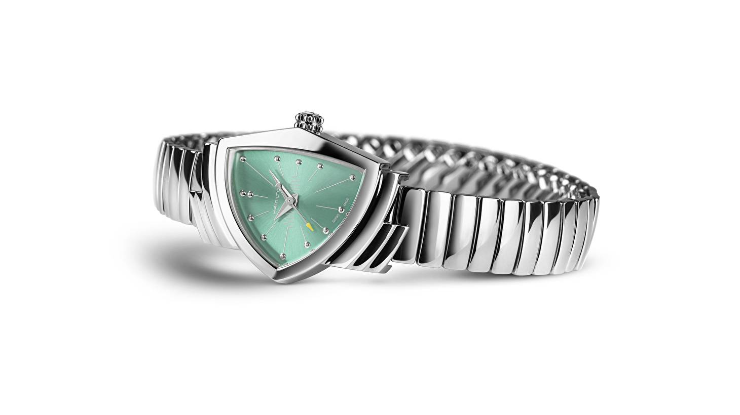 Hamilton Ventura S
