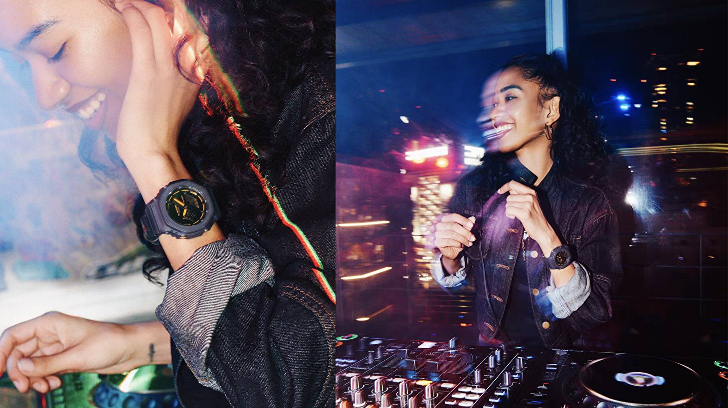 CASIO G-Shock