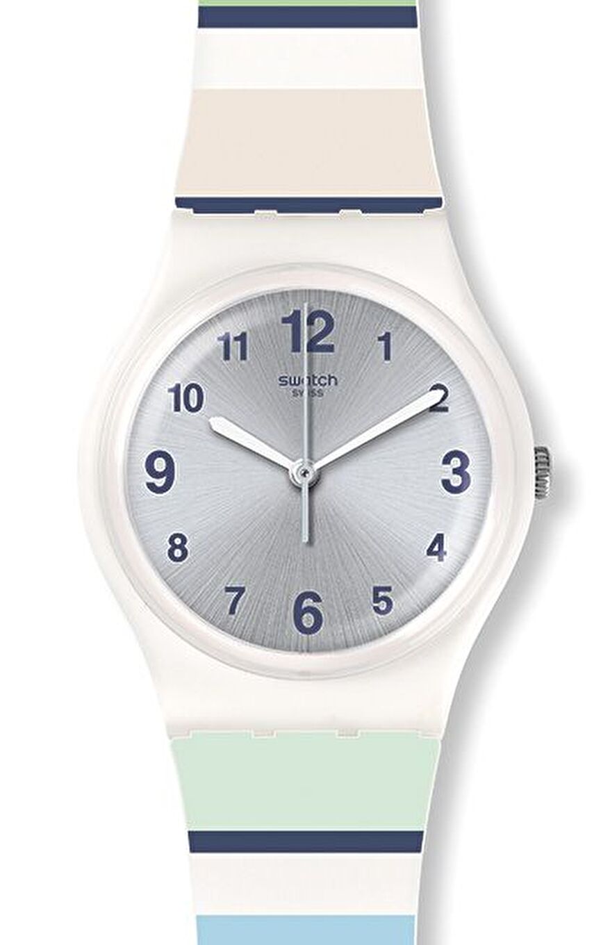 Swatch отзывы. Azulbaya Swatch.