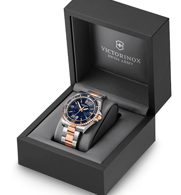 Наручные часы Victorinox Maverick Large