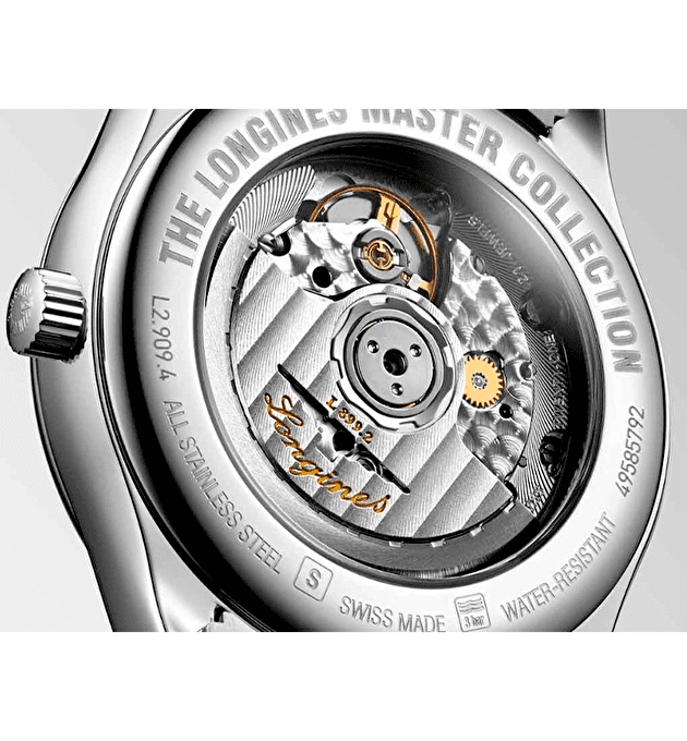 Наручные часы The Longines Master Collection