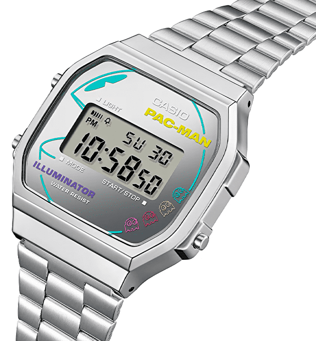 Наручные часы Casio Vintage