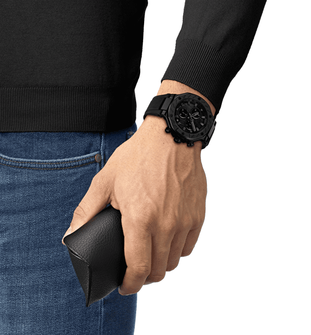 Наручные часы Tissot T-Race Chronograph