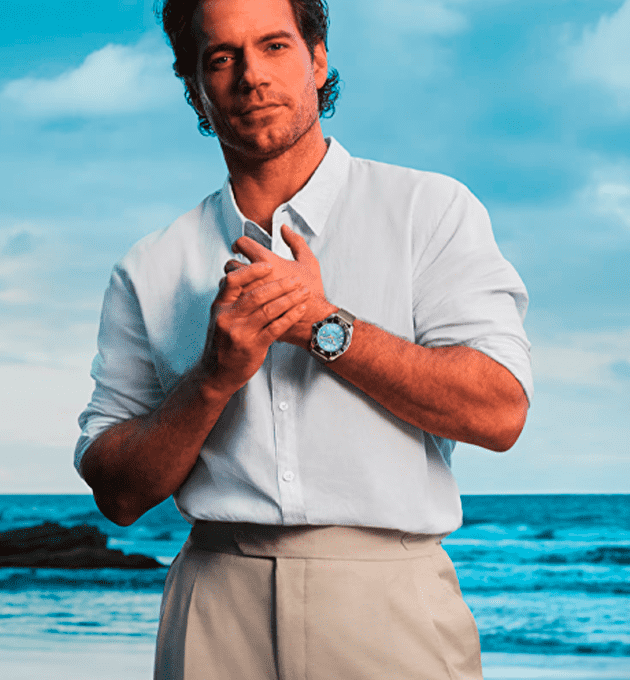 Наручные часы Longines Hydroconquest