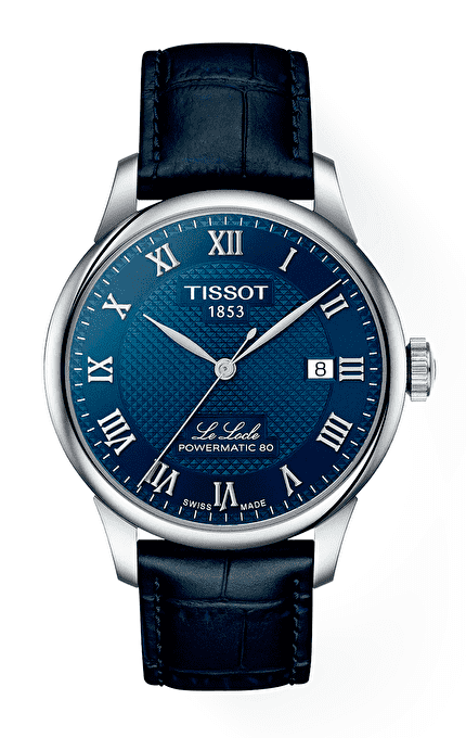 Наручные часы Tissot Le Locle Automatic