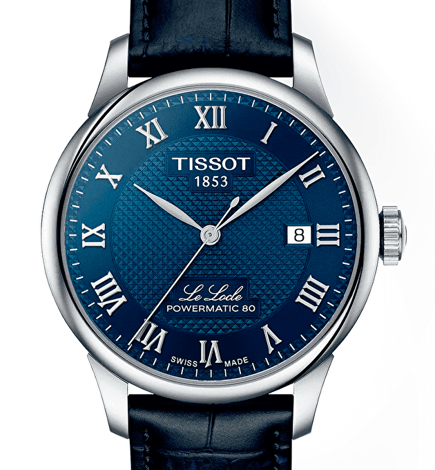 Наручные часы Tissot Le Locle Automatic