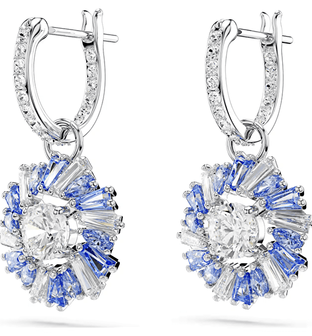 Серьги-подвески Idyllia