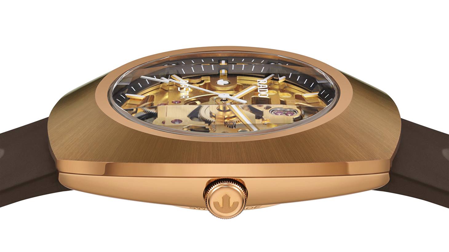 Rado Diastar Original Skeleton