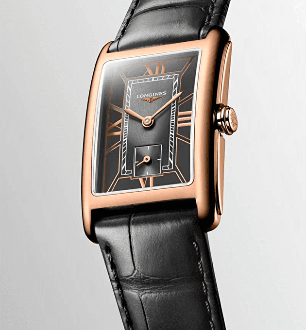 Наручные часы Longines Dolcevita