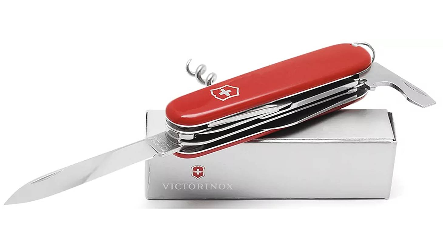 Швейцарские ножи Victorinox