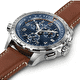 Наручные часы Hamilton Khaki Aviation X-Wind GMT Chrono Quartz