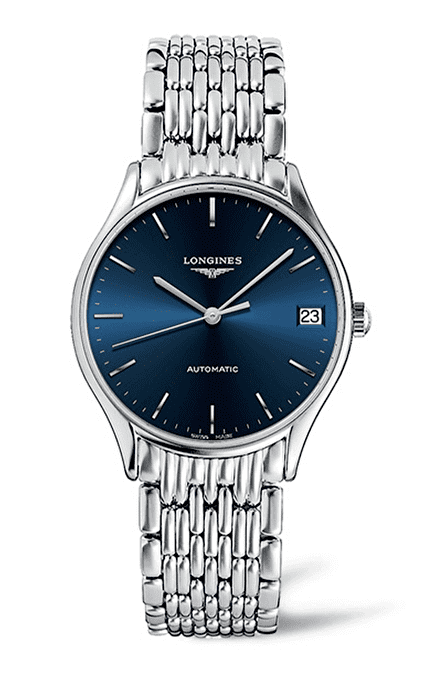 Наручные часы Longines Lyre