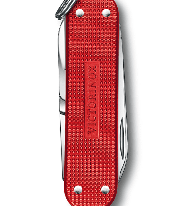 Victorinox Classic SD Alox Colors Sweet Berry