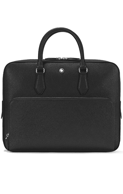 Сумка для документов среднего размера Sartorial