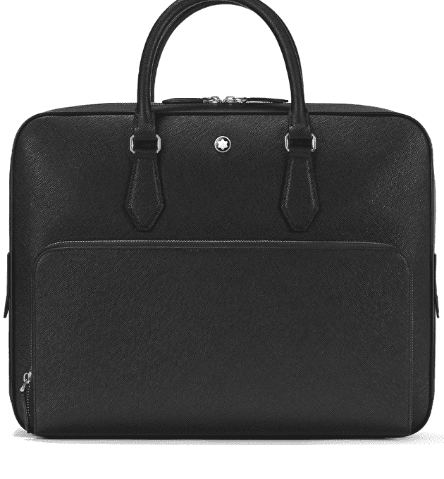 Сумка для документов среднего размера Sartorial