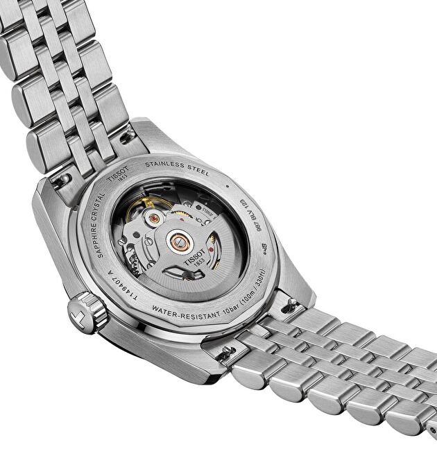 Наручные часы Tissot PR516 Powermatic 80