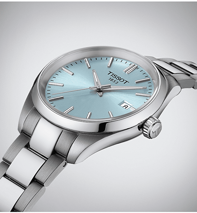 Наручные часы Tissot PR 100 34mm