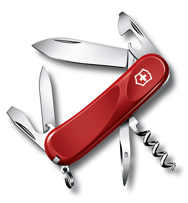 Victorinox Evolution 10