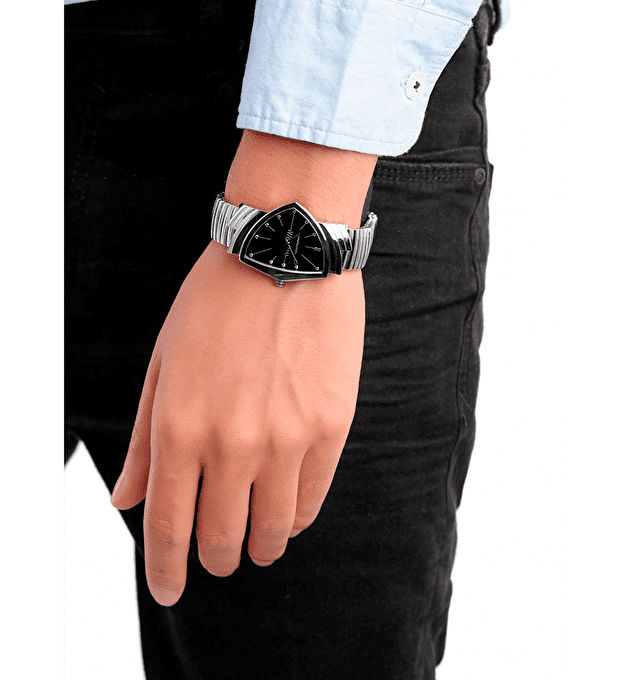 Наручные часы Hamilton Ventura Quartz