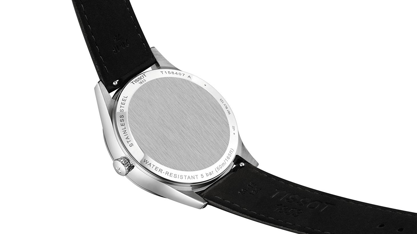 Tissot Classic Dream - впервые с механизмом Powermatic 80