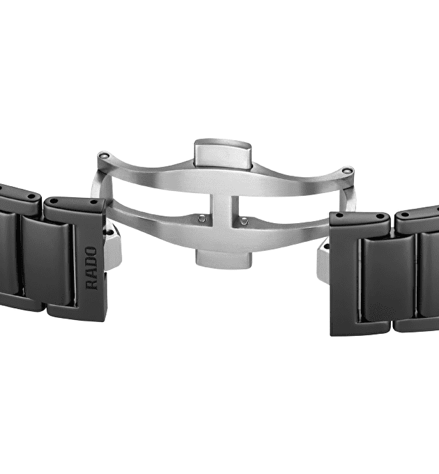 Наручные часы Rado True Square Automatic Skeleton