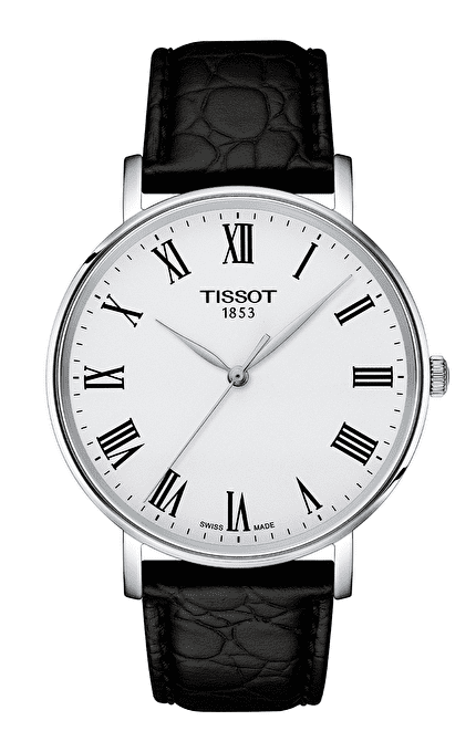 Наручные часы Tissot Everytime Gent