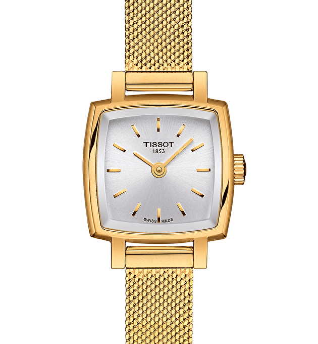 Наручные часы Tissot Lovely Square