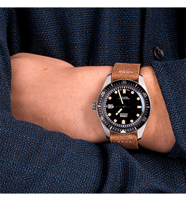 Наручные часы Divers Sixty-Five